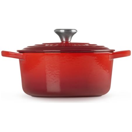 Tacho cocotte 18cm Le Creuset