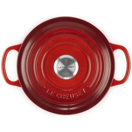Tacho cocotte 18cm Le Creuset