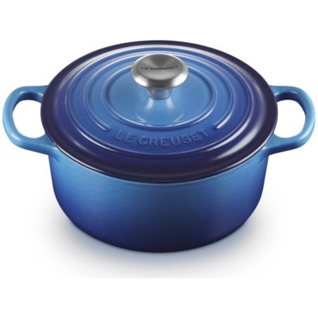Cocotte redonda de hierro fundido 18cm Le Creuset | Le Creuset | Mimocook