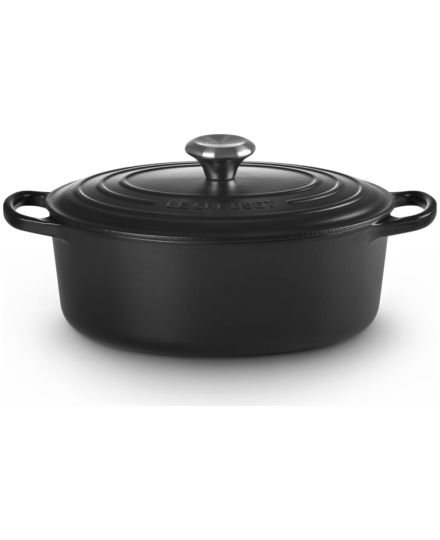 Cocotte oval de hierro fundido 27cm Le Creuset