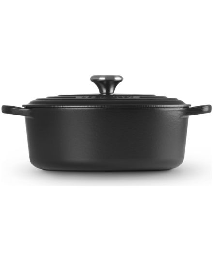 Cocotte oval de hierro fundido 27cm Le Creuset