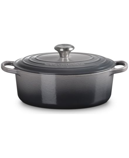 Tacho oval cocotte 27cm Le Creuset