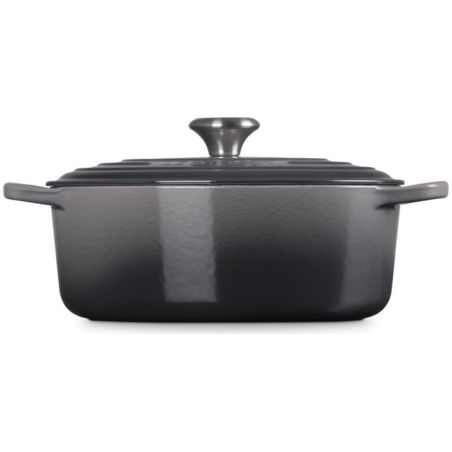 Le Creuset Cocotte Cast Iron Oval Casserole 27cm