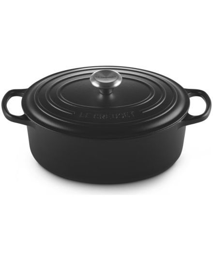 Cocotte oval de hierro fundido 29cm Le Creuset