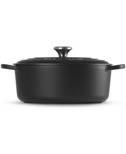 Cocotte oval de hierro fundido 29cm Le Creuset