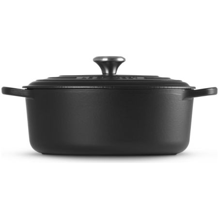 Cocotte oval de hierro fundido 29cm Le Creuset