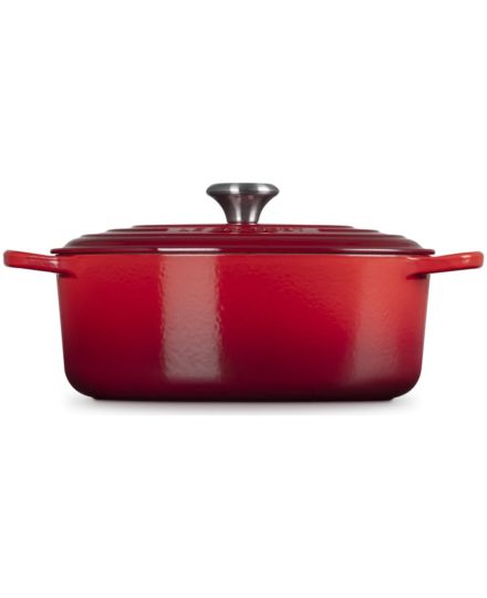 Le Creuset Cocotte Cast Iron Oval Casserole 29cm