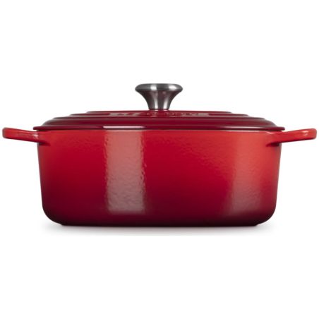Le Creuset Cocotte Cast Iron Oval Casserole 29cm