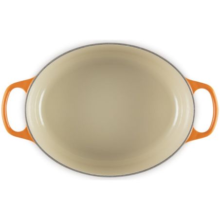 Cocotte oval de hierro fundido 29cm Le Creuset