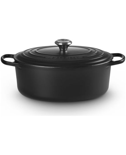 Cocotte oval de hierro fundido 31cm Le Creuset