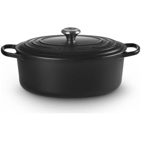 Cocotte oval de hierro fundido 31cm Le Creuset