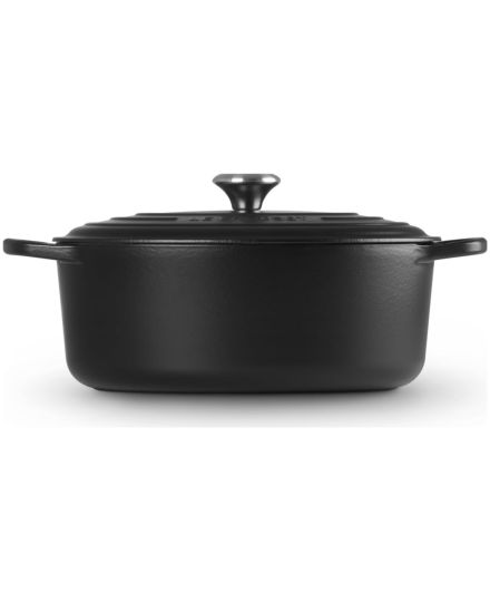 Cocotte oval de hierro fundido 31cm Le Creuset