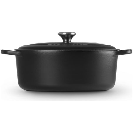 Cocotte oval de hierro fundido 31cm Le Creuset