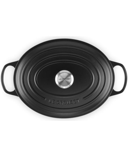 Cocotte oval de hierro fundido 31cm Le Creuset