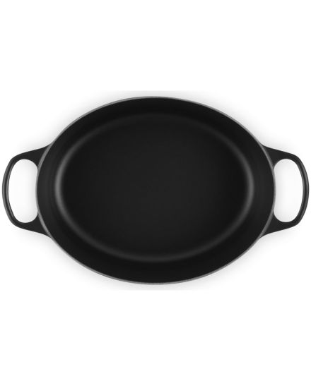 Cocotte oval de hierro fundido 31cm Le Creuset