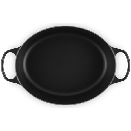 Cocotte oval de hierro fundido 31cm Le Creuset