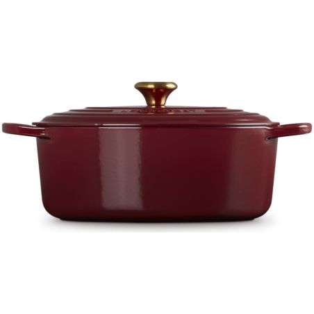 Tacho oval cocotte 31cm Le Creuset | Le Creuset | Mimocook