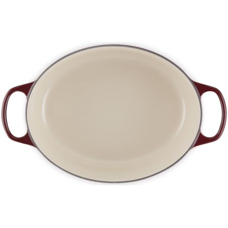 Tacho oval cocotte 31cm Le Creuset | Le Creuset | Mimocook