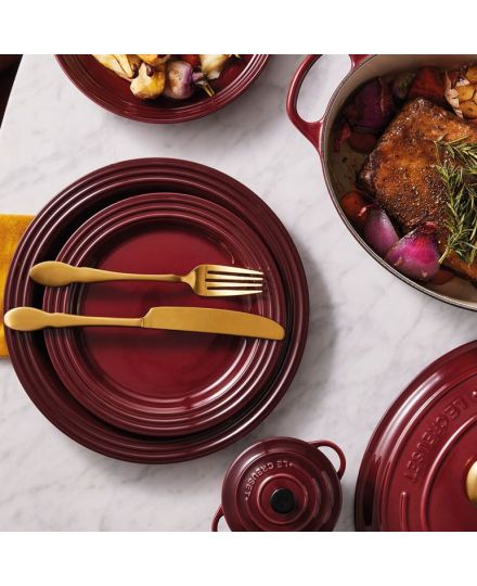 Tacho oval cocotte 31cm Le Creuset | Le Creuset | Mimocook