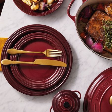 Tacho oval cocotte 31cm Le Creuset | Le Creuset | Mimocook