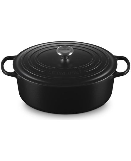 Tacho oval cocotte 33cm Le Creuset | Le Creuset | Mimocook