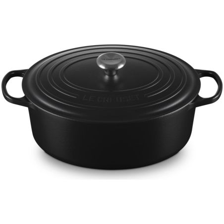 Tacho oval cocotte 33cm Le Creuset | Le Creuset | Mimocook
