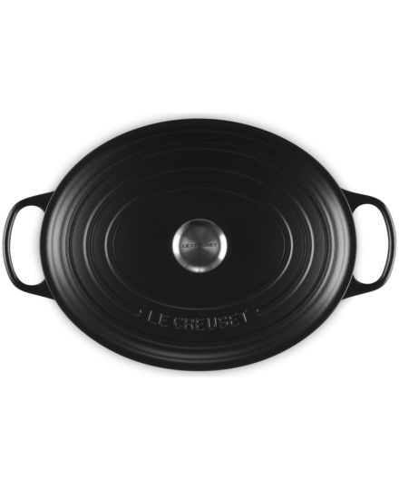 Tacho oval cocotte 33cm Le Creuset | Le Creuset | Mimocook
