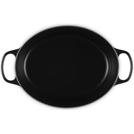 Le Creuset Cocotte Cast Iron Oval Casserole 33cm | Le Creuset | Mimocook
