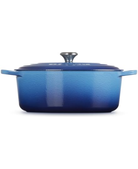 Le Creuset Cocotte Cast Iron Oval Casserole 33cm