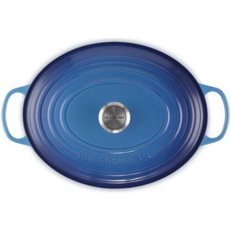 Le Creuset Cocotte Cast Iron Oval Casserole 33cm