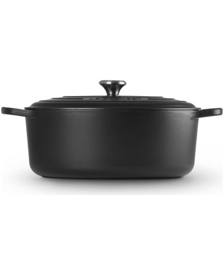 Le Creuset Cast Iron Oval Casserole 35 cm | Le Creuset | Mimocook