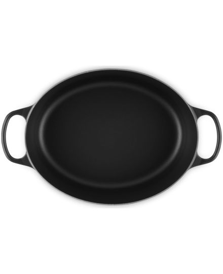 Le Creuset Cast Iron Oval Casserole 35 cm | Le Creuset | Mimocook