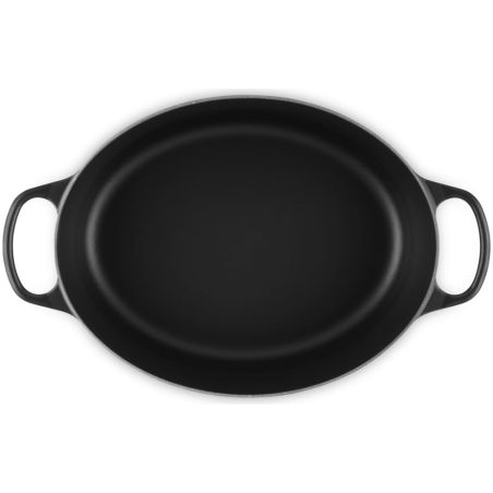 Le Creuset Cast Iron Oval Casserole 35 cm | Le Creuset | Mimocook