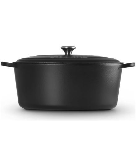 Le Creuset Cocotte Cast Iron Oval Casserole 40cm