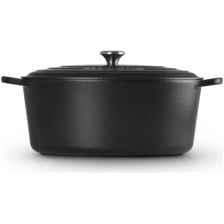 Tacho oval cocotte 40cm Le Creuset