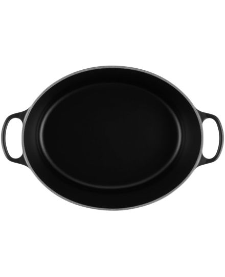 Cocotte oval de hierro fundido 40cm Le Creuset