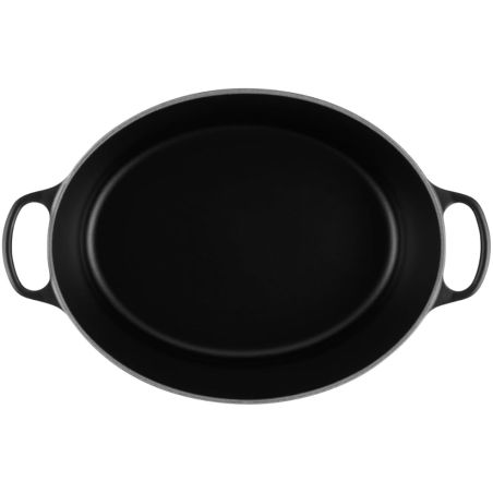 Cocotte oval de hierro fundido 40cm Le Creuset