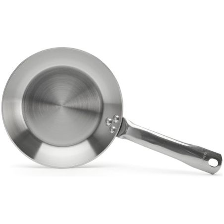 Sartén de acero inoxidable Alchimy De Buyer | De Buyer | Mimocook