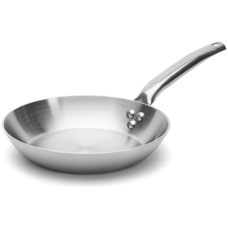 Bratpfanne aus Edelstahl Alchimy De Buyer