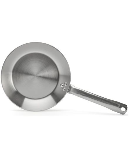 Sartén de acero inoxidable Alchimy De Buyer