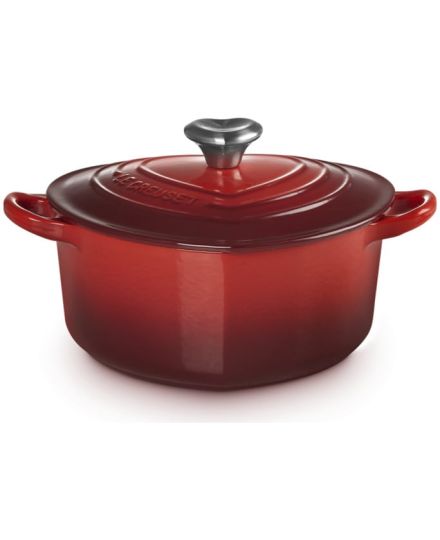 Tacho cocotte coração Le Creuset