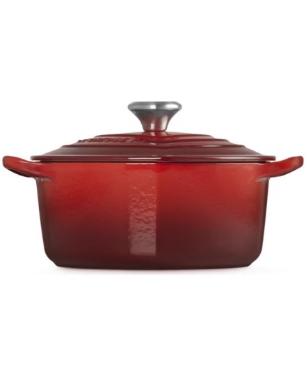 Tacho cocotte coração Le Creuset
