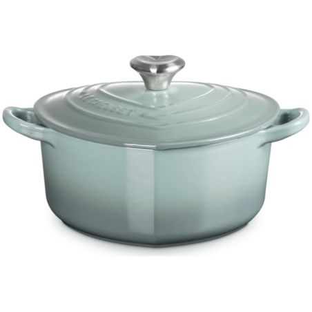 Le Creuset Classic Cast Iron Heart Casseroles