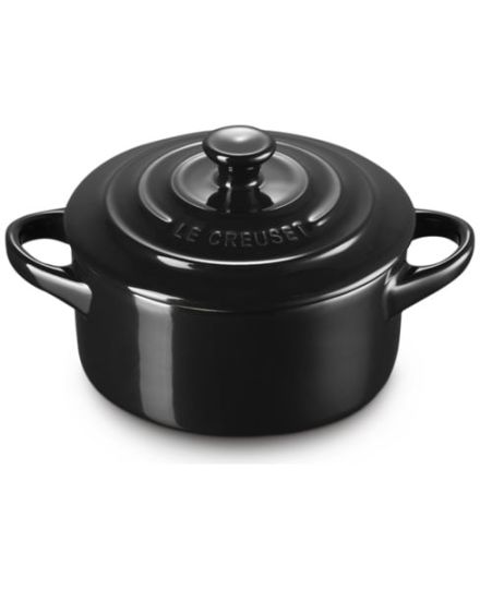 Le Creuset Stoneware Petite Casserole