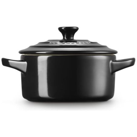 Mini Cocotte en Céramique 10cm Le Creuset
