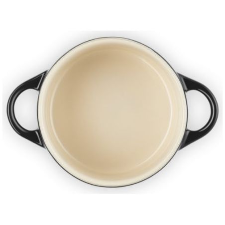 Mini Cocotte en Céramique 10cm Le Creuset