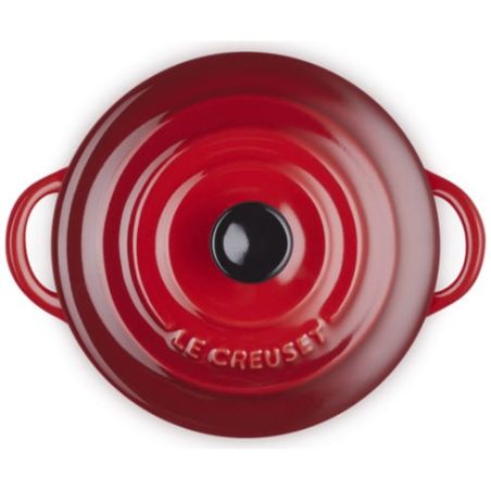 Le Creuset Stoneware Petite Casserole