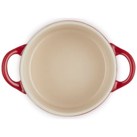 Le Creuset Stoneware Petite Casserole
