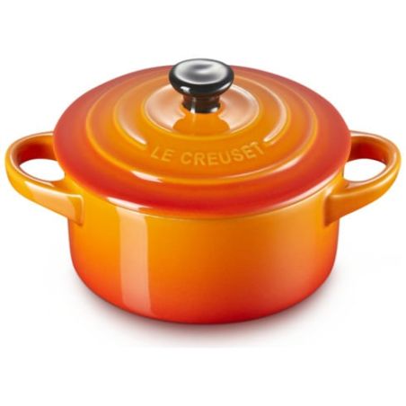 Le Creuset Stoneware Petite Casserole