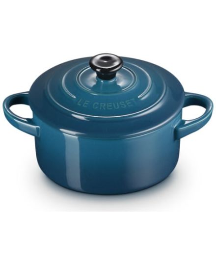 Le Creuset Stoneware Petite Casserole